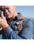 キャプチャー V3 #シルバー [CP-S-3]｜Peak Design