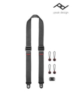 スライドライト #ブラック [SLL-BK-3]｜Peak Design