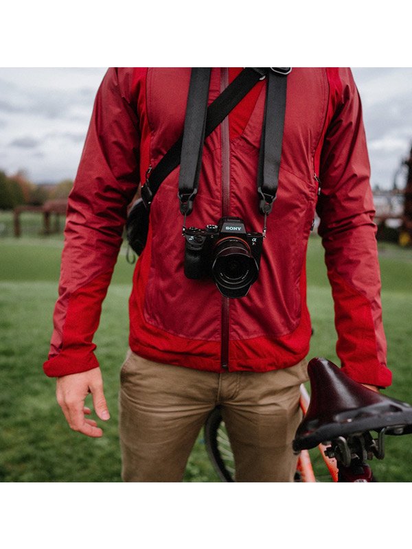 スライドライト #ブラック [SLL-BK-3]｜Peak Design