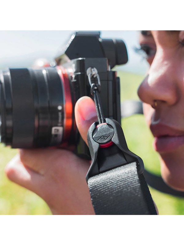 スライドライト #ブラック [SLL-BK-3]｜Peak Design