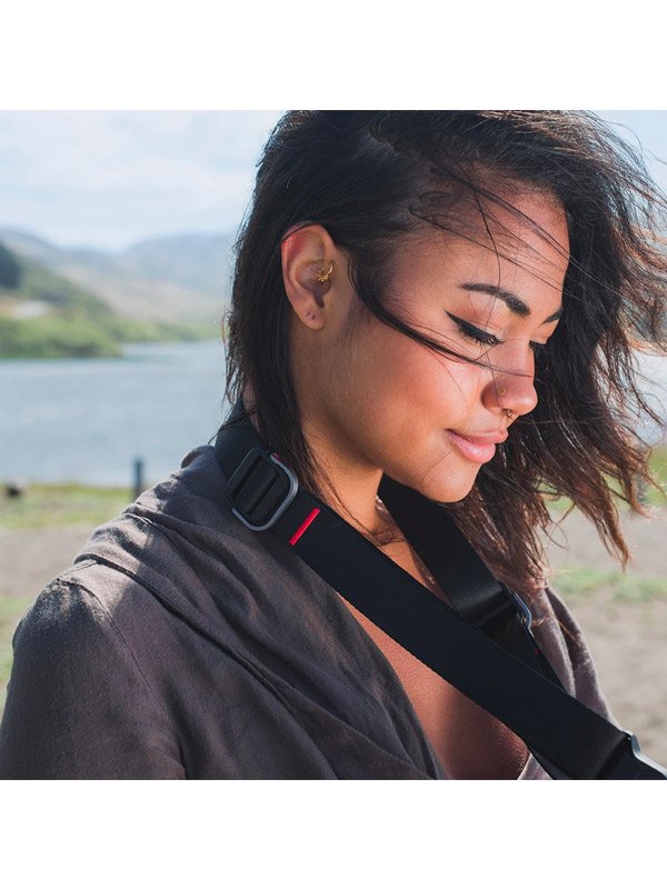 スライドライト #ブラック [SLL-BK-3]｜Peak Design