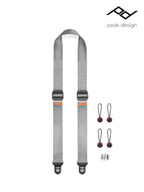 スライドライト #アッシュ [SLL-AS-3]｜Peak Design