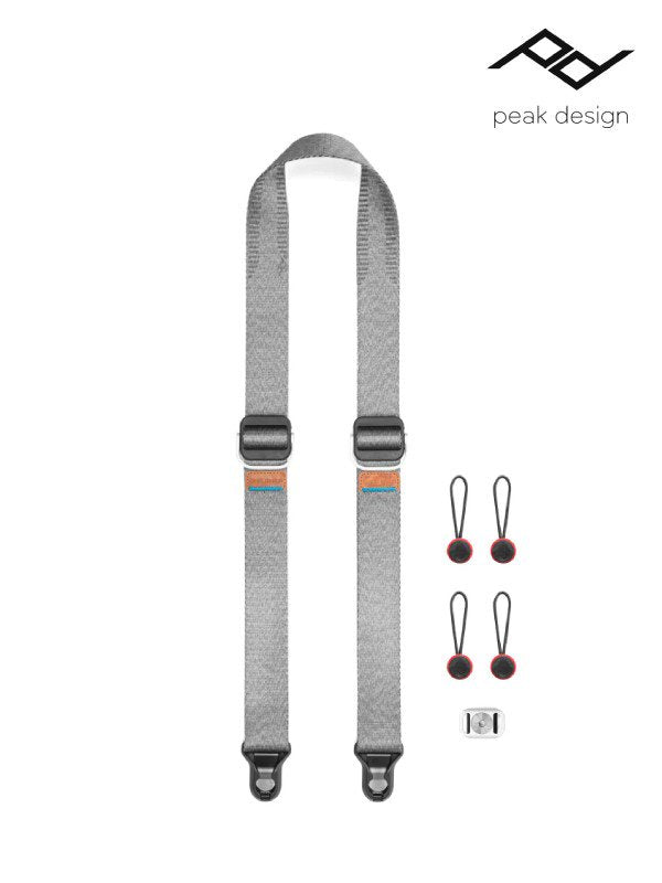 スライドライト #アッシュ [SLL-AS-3]｜Peak Design