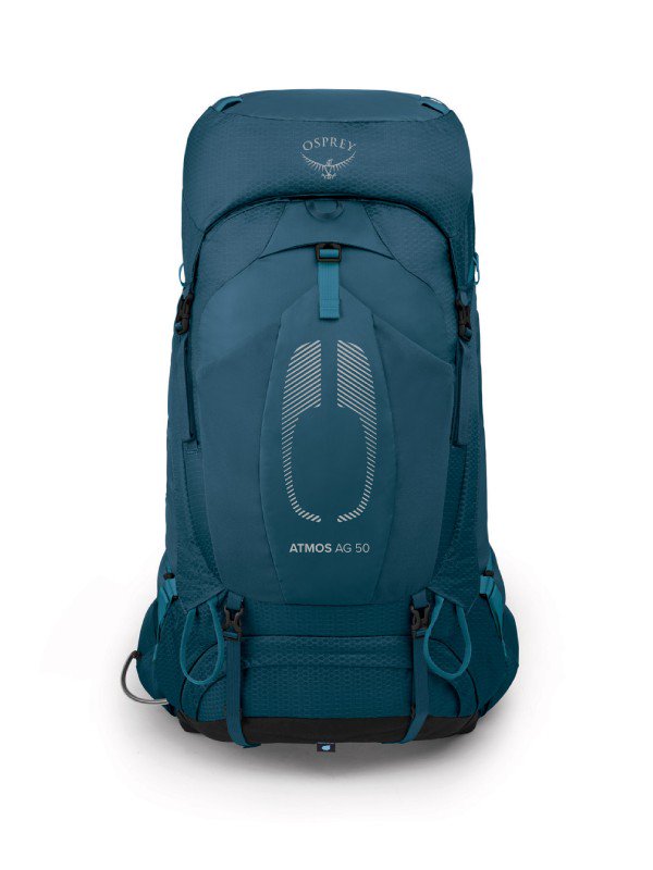 アトモス AG 50 #ベンチュリブルー｜OSPREY