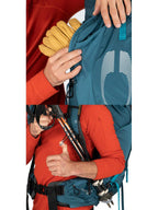 アトモス AG 50 #ベンチュリブルー｜OSPREY