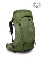 アトモス AG 50 #ミシカルグリーン｜OSPREY