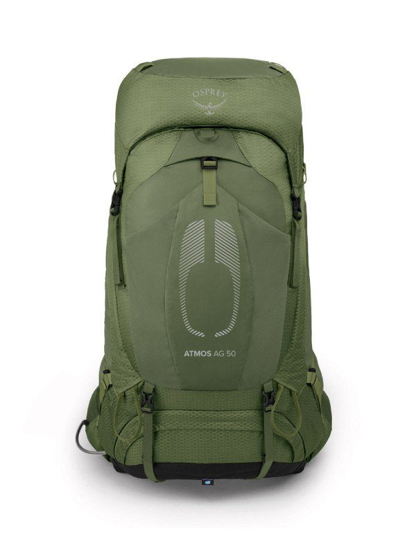 アトモス AG 50 #ミシカルグリーン｜OSPREY