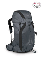 エクソス 58 #タングステングレー｜OSPREY