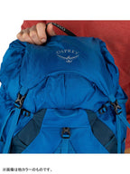 エクソス 58 #タングステングレー｜OSPREY