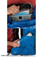 エクソス 58 #タングステングレー｜OSPREY