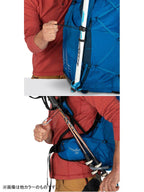 エクソス 58 #タングステングレー｜OSPREY