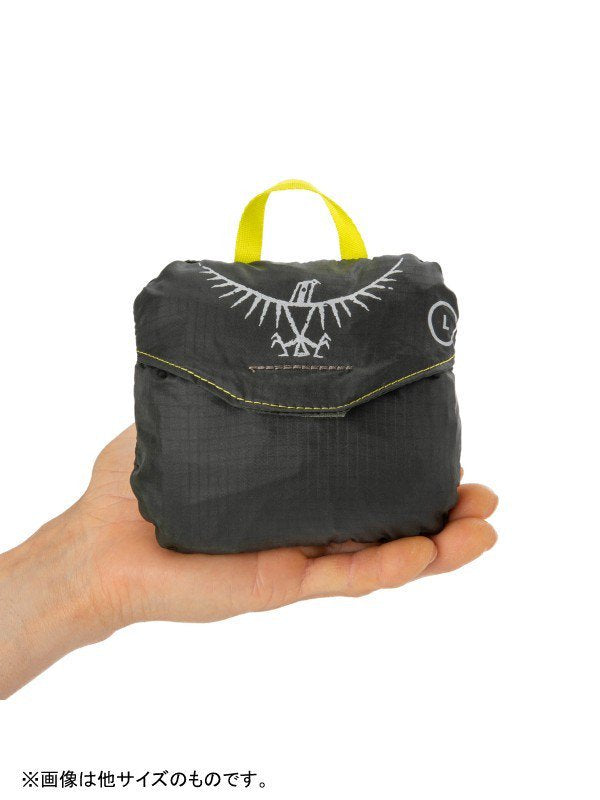 ULレインカバー M｜OSPREY