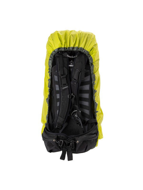 HI-VISレインカバー S｜OSPREY