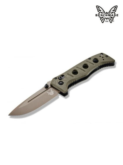 Mini Adamas Earth [bem273fe-2] | BENCHMADE