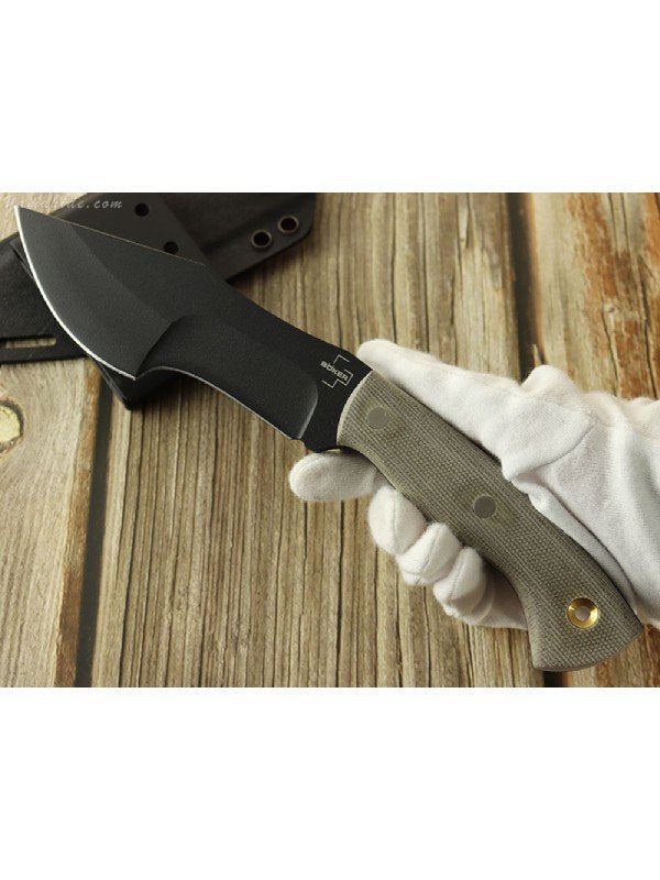 ミニトラッカー ブッシュナイフ [bok02bo027]｜BOKER