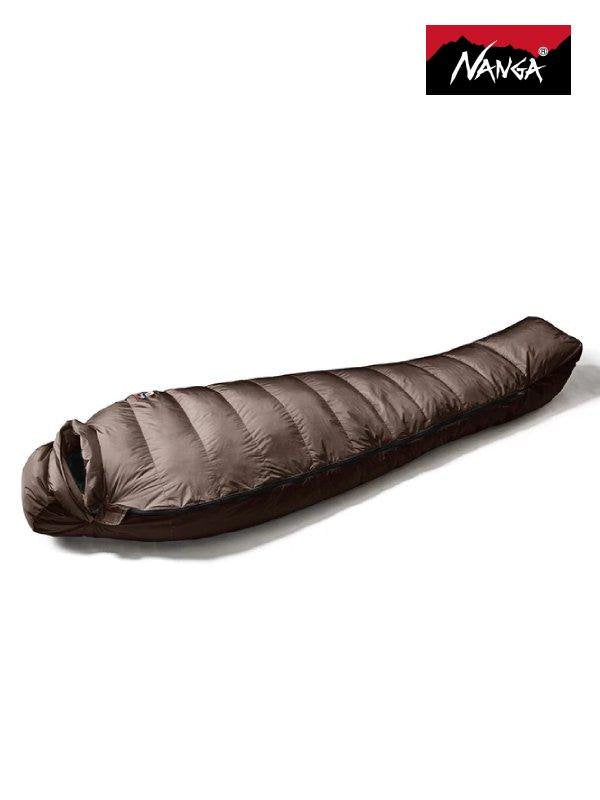 AURORA Light 600DX (レギュラー) #BRW [N16DBW11]｜NANGA