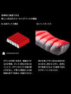 AURORA Light 600DX (レギュラー) #BRW [N16DBW11]｜NANGA