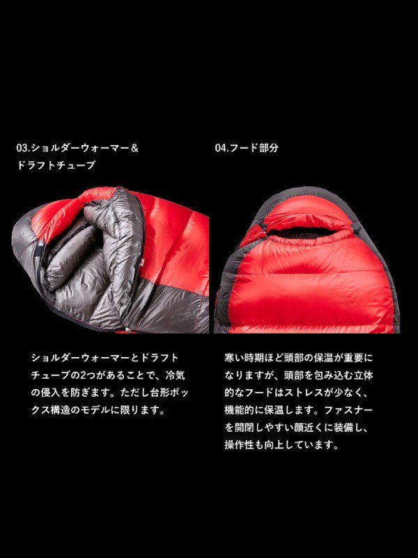 AURORA Light 600DX (レギュラー) #BRW [N16DBW11]｜NANGA