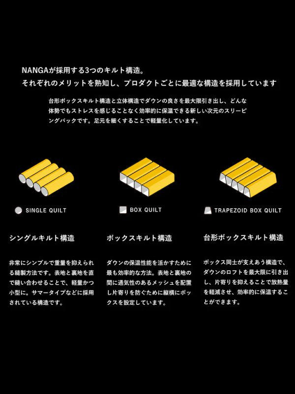 AURORA Light 600DX (レギュラー) #BRW [N16DBW11]｜NANGA