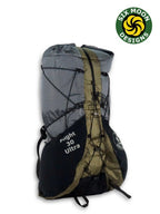 The Flight 30 Ultra #Gray/Green [SMD-BPFGG]｜SIX MOON DESIGNS