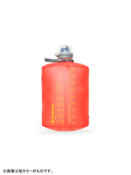 ストウボトル 500ml #マンモスグレー [GS335M]｜Hydrapak【Outlet_20】