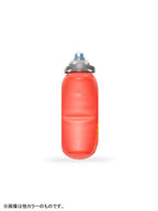 ストウボトル 500ml #マンモスグレー [GS335M]｜Hydrapak【Outlet_20】