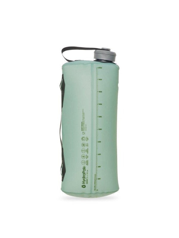 シーカー 2L #スートログリーン [A822S]｜Hydrapak