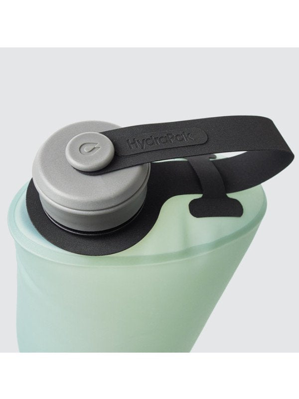 シーカー 2L #スートログリーン [A822S]｜Hydrapak