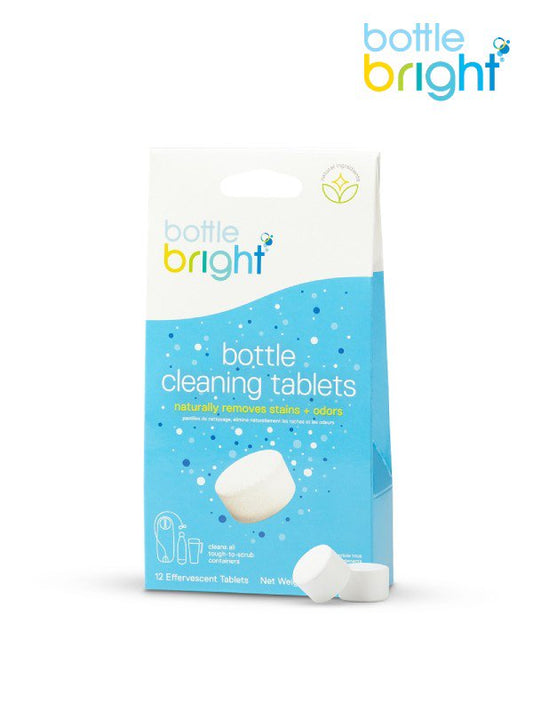 Bottle Bright (12 tablets) [BB112] | Bottle Bright