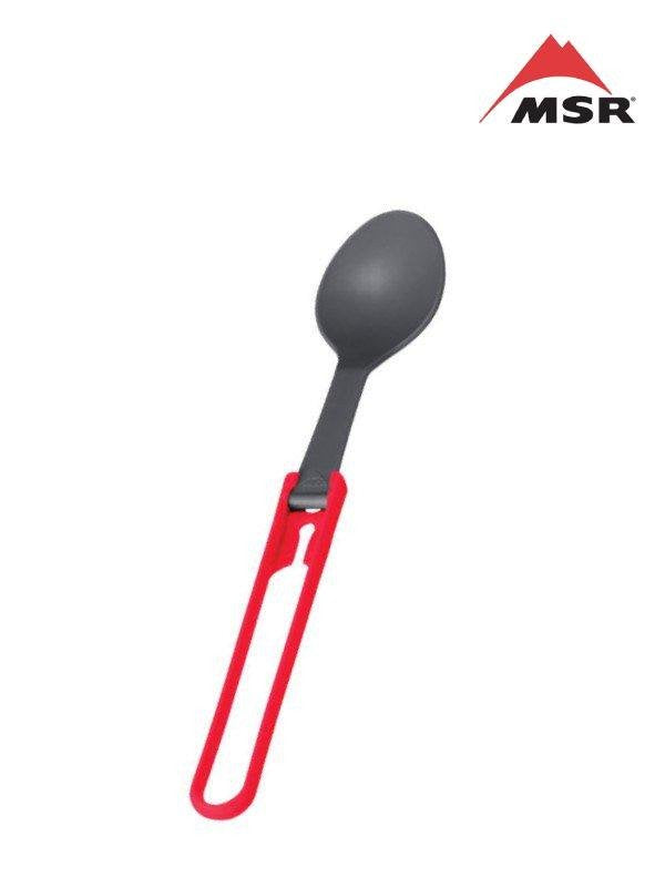 Spoon #Red [39912] | MSR