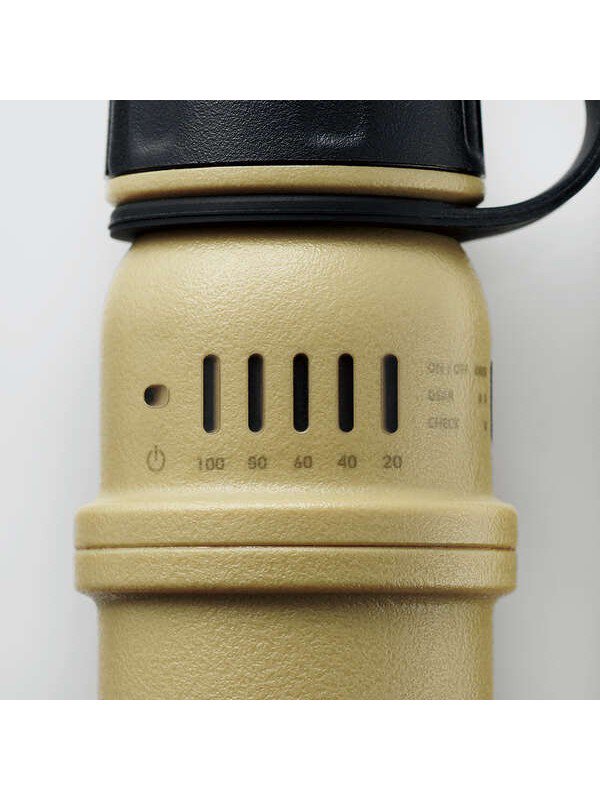 モバイルバッテリー 5000 #Sand Beige [NEST-5000BE]｜NESTOUT