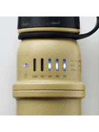 モバイルバッテリー 5000 #Sand Beige [NEST-5000BE]｜NESTOUT