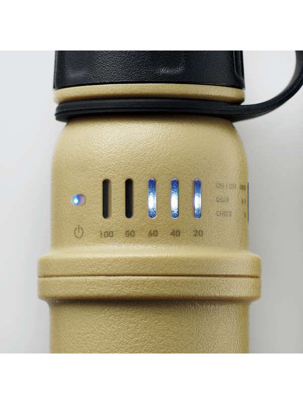 モバイルバッテリー 5000 #Sand Beige [NEST-5000BE]｜NESTOUT