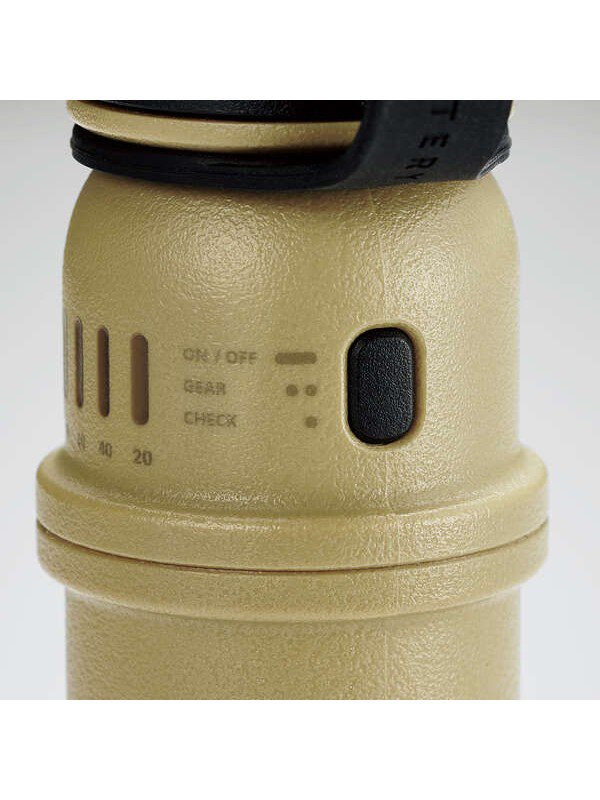 モバイルバッテリー 5000 #Sand Beige [NEST-5000BE]｜NESTOUT