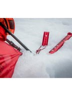 ブリザードステイク [37810]｜MSR