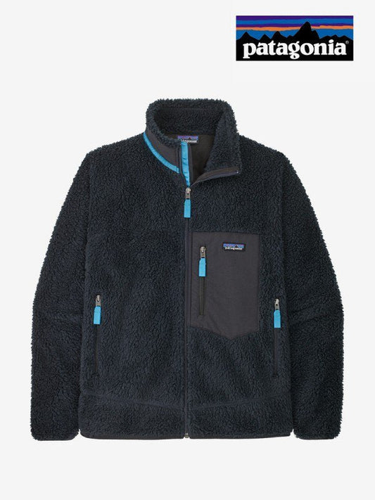 Men's Classic Retro-X Jacket #PIBL [23056] | Patagonia