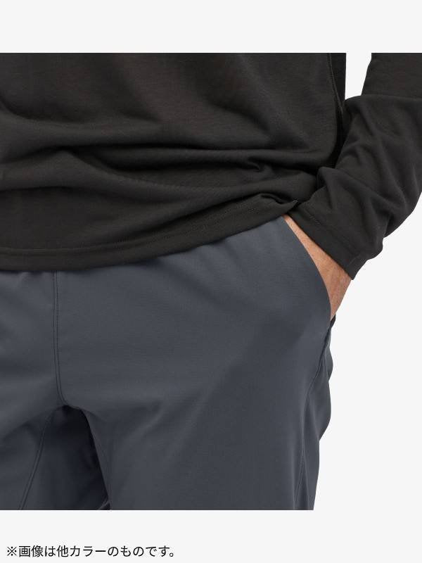 Men's Terrebonne Joggers #BLK [24540]｜patagonia