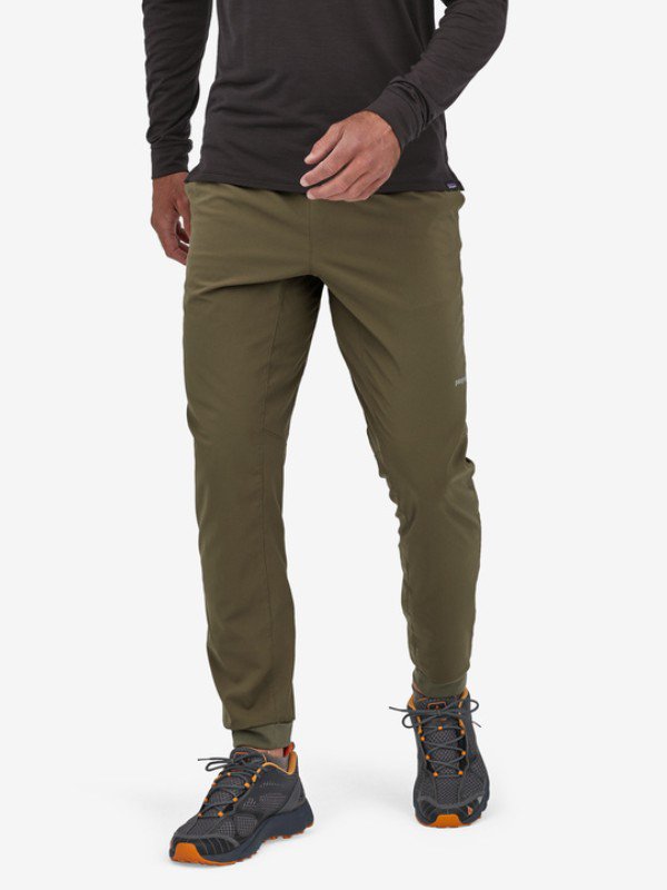 Men's Terrebonne Joggers #BSNG [24540] | Patagonia