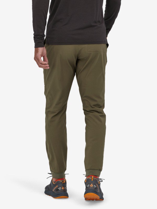 Men's Terrebonne Joggers #BSNG [24540]｜patagonia