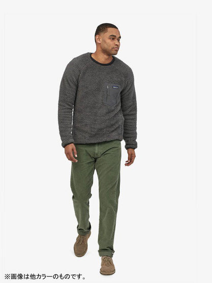 Men's Los Gatos Crew #ELKH [25895] | Patagonia