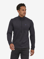 Men's R1 Daily Zip Neck #INBX [40500]｜patagonia