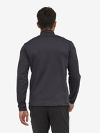Men's R1 Daily Zip Neck #INBX [40500]｜patagonia