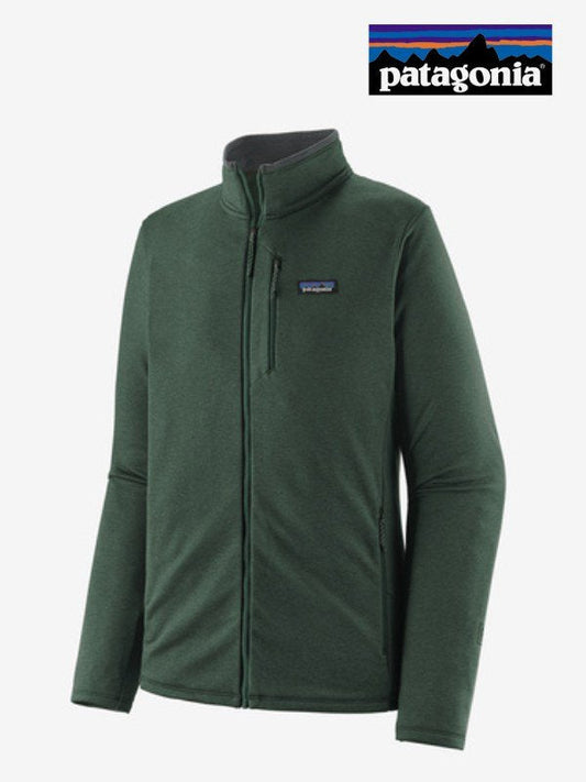 Men's R1 Daily Jacket #NGPX [40510]｜patagonia