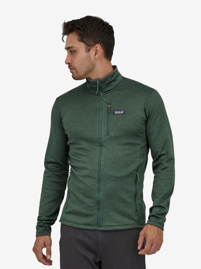 Men's R1 Daily Jacket #NGPX [40510]｜patagonia