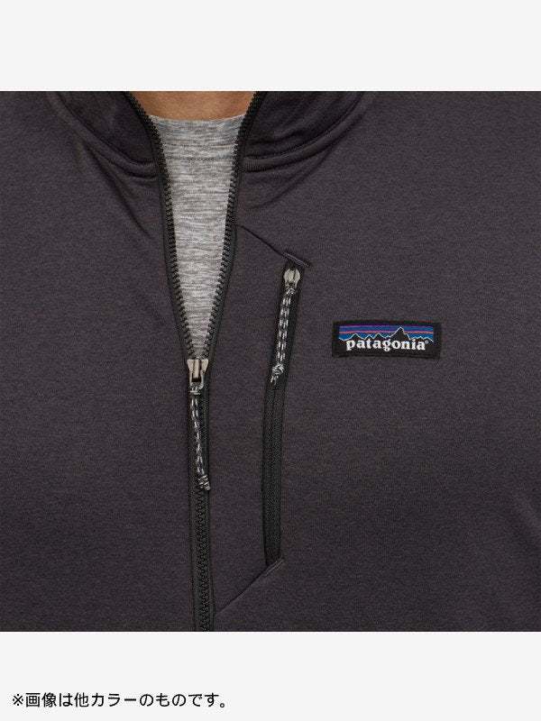 Men's R1 Daily Jacket #NGPX [40510]｜patagonia