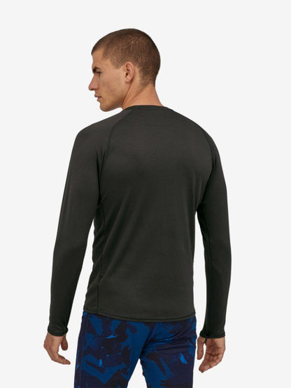 Men's Capilene Midweight Crew #SEQR [44427]｜patagonia