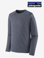 Men's Capilene Midweight Crew #SMDB [44427]｜patagonia