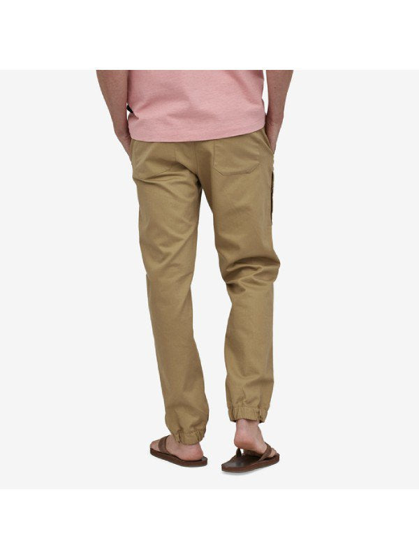 Men's Twill Traveler Pants #CSC [56775]｜patagonia