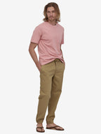 Men's Twill Traveler Pants #CSC [56775]｜patagonia