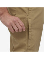 Men's Twill Traveler Pants #CSC [56775]｜patagonia